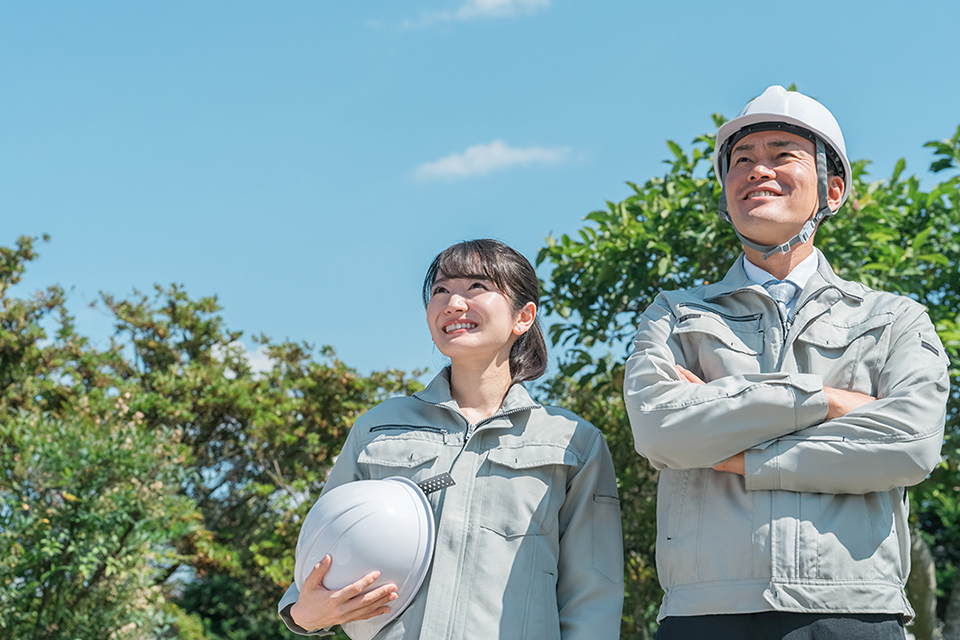 会社案内
