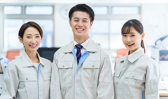 求人情報